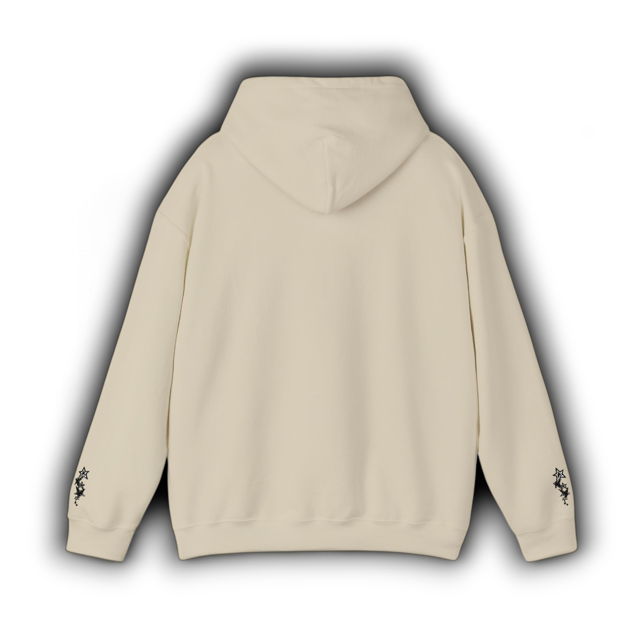 Hoodie Shooting StarGirl