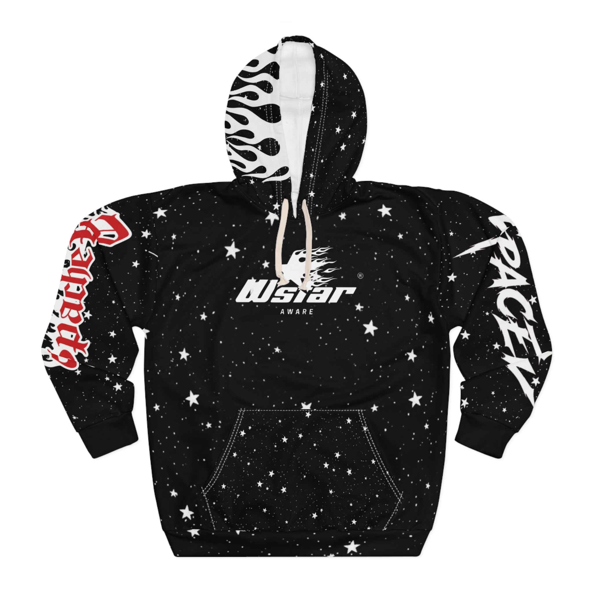 Galatic Hoodie