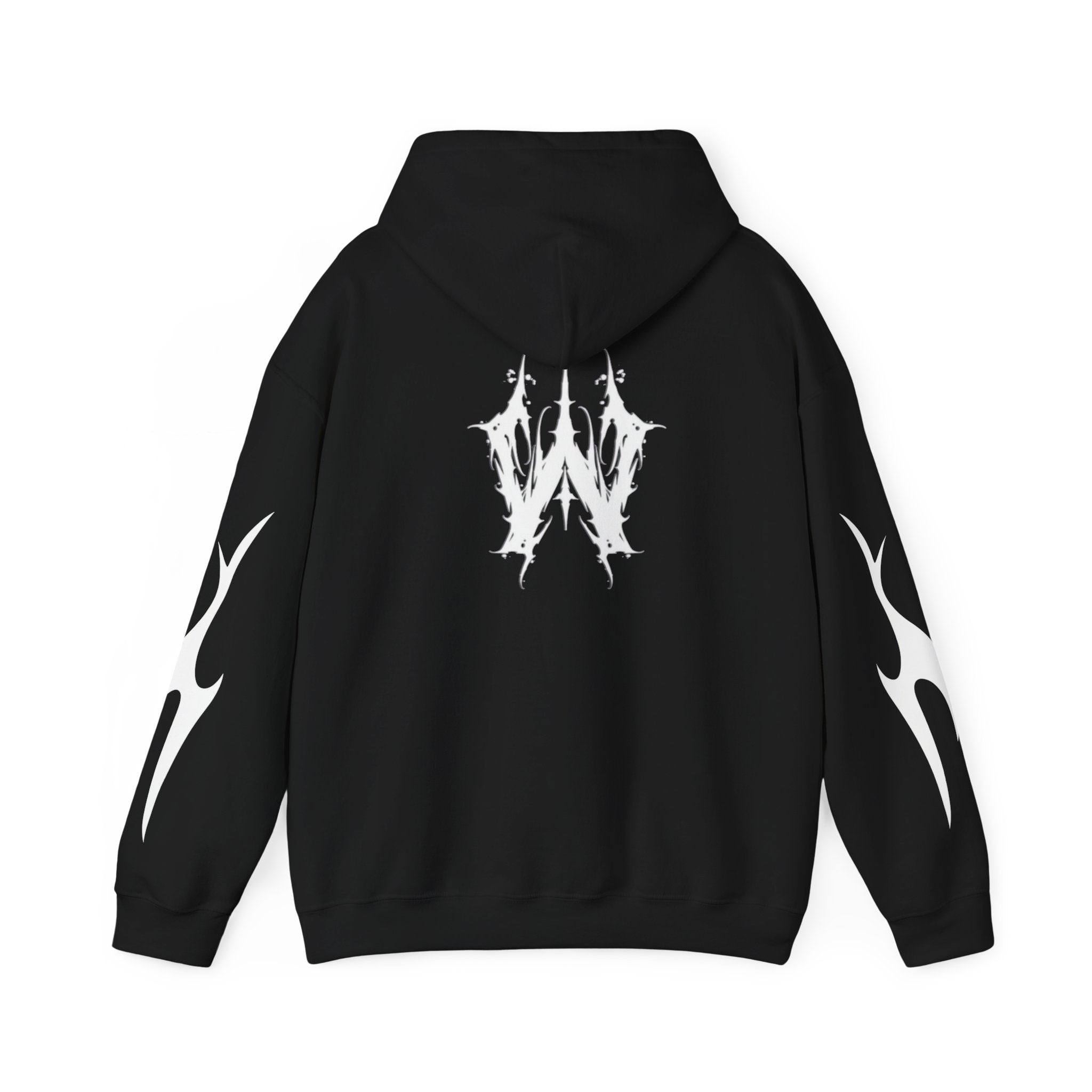 Goth Street Hoodie